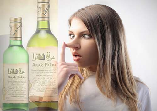 A expressão ligada aos mentirosos surgiu a partir de uma bebida árabe, chamada “arak”